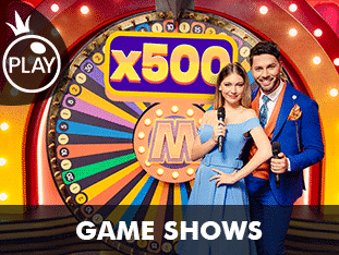 Gameshows screenshot