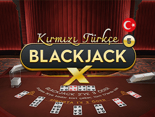 Turkish BlackjackX 5 screenshot