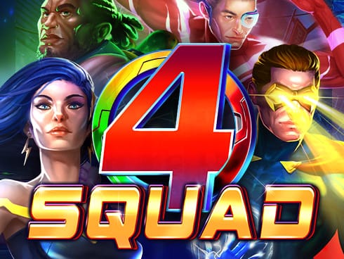 4Squad screenshot
